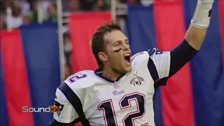 Tom Brady Pregame Speech Super Bowl 49 (slightly extended)