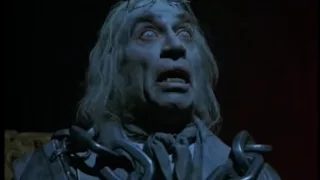 A Christmas Carol (1984): Marley's Ghost