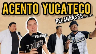 YUCATECOS Palabras, Bombas y Groserías Mayas