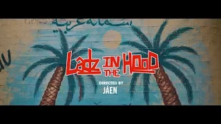 Ladz in the Hood - ONEFOUR