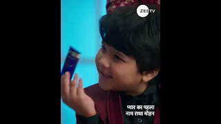Pyar Ka Pehla Naam Radha Mohan | Ep 710 | Shabir Ahluwalia | Zee TV UK  #shabirahluwalia