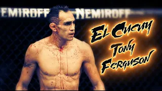 TONY FERGUSON - Ultimate HighLight HD