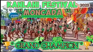 Grand Champion 🏆 "MONCADA"