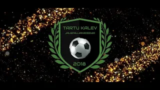 FA Tartu Kalev aastalõpugala 2020