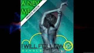 I Will Follow You - Ernesta Nelson (G-Money Federation) #InnaWorld