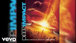 James Horner - The Wedding | Deep Impact - Music from the Motion Picture