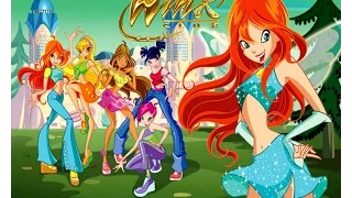 Winx Club - Rivens Verrat