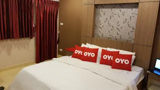 Pattaya soi buakhao hotel only $12 per night with ac and fast wifi