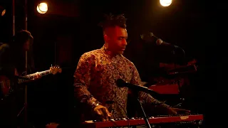 Omar - 1 (New Morning - Paris - January 20th 2023)