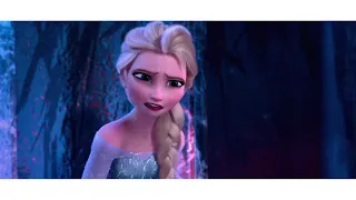 Elsa | Dark Paradise「AMV」