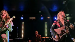 First Aid Kit - The Lion's Roar (Live from The Wardbrobe Leeds, 6th November 2022)