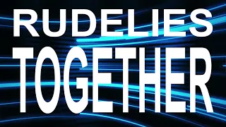 RudeLies, Distrion, Alex Skrindo & Axol - Together / Instrumental [Copyright Free]