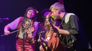 Sierra Ferrell: Dim Lights Thick Smoke (Flatt And Scruggs) - Fox Theater Boulder CO 3-18-22