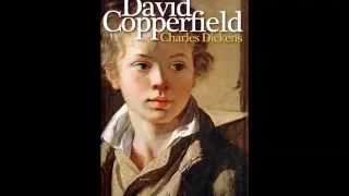 DAVID COPPERFIELD -CHARLES DICKENS