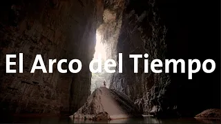 El Arco del tiempo, México! 4K | Alan por el mundo