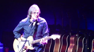 Jackson Browne, Sara & Sean Watkins 4.18.17:  In The Shape Of A Heart