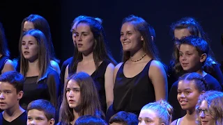 Chorale Reverdy - Spectacle intégral du dernier Homme sur Terre - 15 juin 2017 - Marc Leroy - Sablé