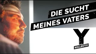 Wenn die Eltern alkoholabhängig sind: Aufwachsen als Kind von Alkoholiker:innen | Y-Kollektiv