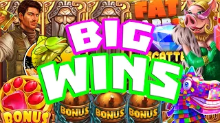 Random Michaels 👑 Big Win Bonus Hunt Opening 😱  Free Spins Only on the Best Slots and Huge Wins‼️