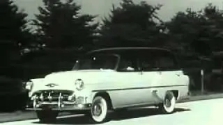 See the USA in Your Chevrolet by Dinah Shore