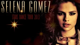 Selena Gomez Stars Dance Tour (full show)