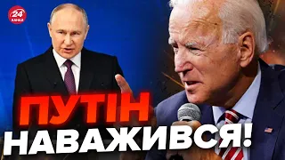 ⚡️У США шокували ПРОГНОЗОМ! Ось що Путін ГОТУЄ у війні / Термінові деталі