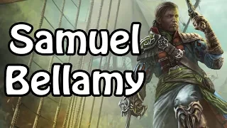 Samuel Bellamy: The Robin Hood of the Seas (Pirate History Explained)