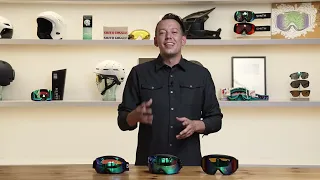 Smith Optics OTG Goggles