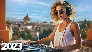 Alan Walker, Dua Lipa, Coldplay, Martin Garrix & Kygo, The Chainsmokers Style 🔥 Summer Vibes #5