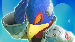 Falco sucks