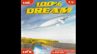 100% Dream Vol. 2 - 2 CD's - 1997 - Blanco Y Negro Music