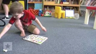 Ben's Story: Autism in Texas Public Schools