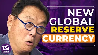 Is the dollar losing its status as reserve currency? - Robert Kiyosaki, Andy Schectman
