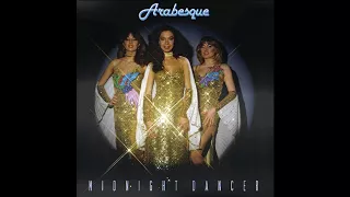 Arabesque - Born To Reggae ( 1980 )