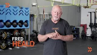 Client Testimonial 4 Fred Heald