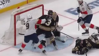 The Most CONTROVERSIAL Goal of The Playoffs So Far…
