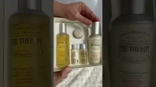 Unboxing! The Face Shop The Therapy | #shorts