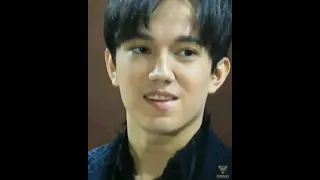 Dimash, I want to believe