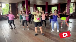 SEE TINH / ZUMBA FITNESS