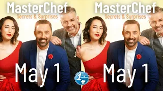MasterChef Australia Season 15 Teaser | May 1, 2023