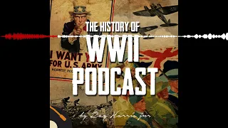 Episode 182 - Churchill and Hitler Race for Norway, Episode 183 - Stalin: Lenin's Mouthpiece