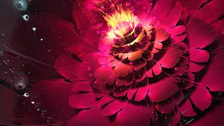 396 Hz Frequency Root Chakra Meditation Deep Healing Sleep Music | Delta Wave Binaural Beats