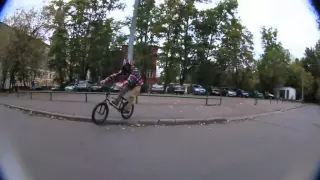 ( BMX RUSSIA ) DUB RUSSIA - DUBBMXdotCOM