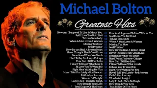 Michael Bolton, Air Supply, Lionel Richie, Elton John, Phil Collins, lobo Soft Rock Hits 70s 80s 90s