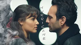 Azize & Kartal || Hurricane ~Their story~