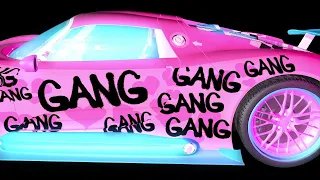 ILL QUENTIN x BROKE CARREY - GANG Prod. LESTON