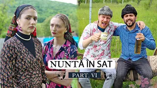 NUNTĂ ÎN SAT: Formația la nuntă (PART. 6) #3chestii