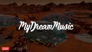 Surviving Mars - Official Soundtrack | MyDreamMusic