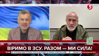 росія відповідальна за геноцид чеченців ще з 1944 року - Ахмед Закаєв