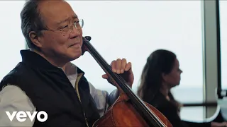 Yo-Yo Ma, Kathryn Stott - Londonderry Air (Danny Boy) (Official Video)